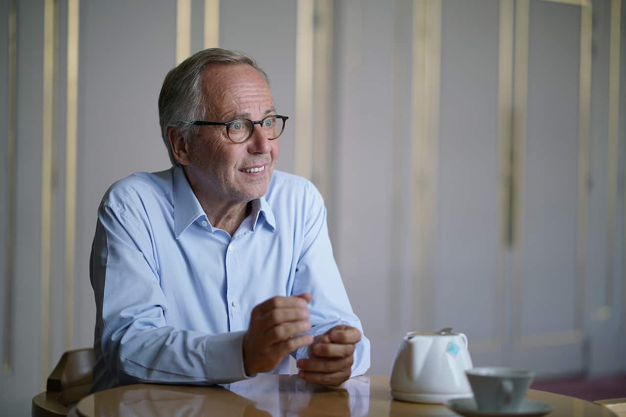 DIX POUR CENT - SAISON 2