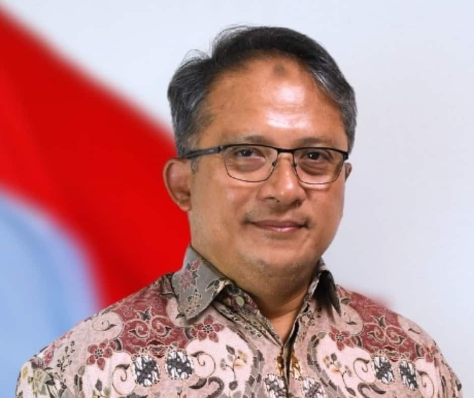 Consul Bagus Hendraning Kobarsih