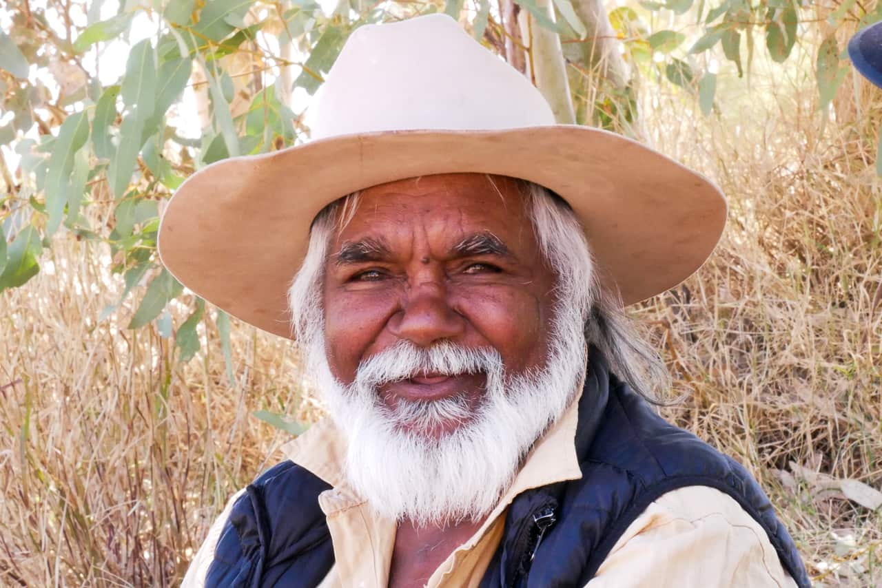 Carl Inkamala at Two Mile. Photo credit Gavin Marsh.jpg