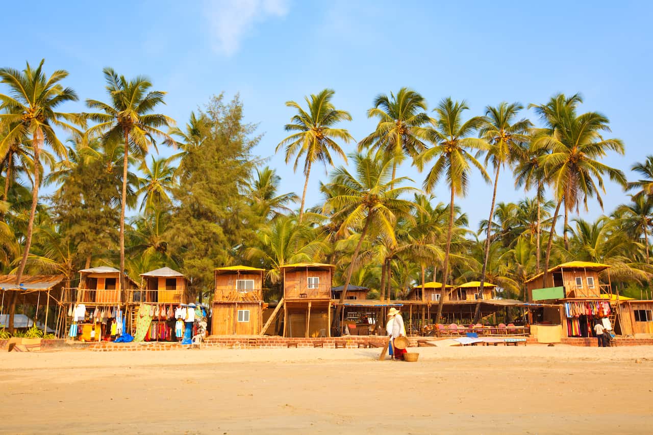 Goa 