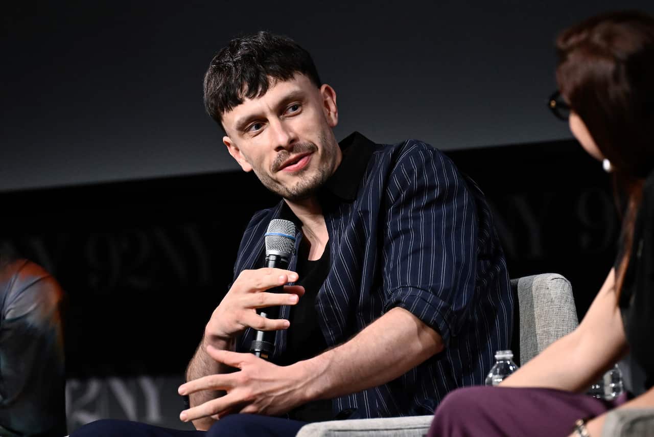 Richard Gadd,Tomris Laffly