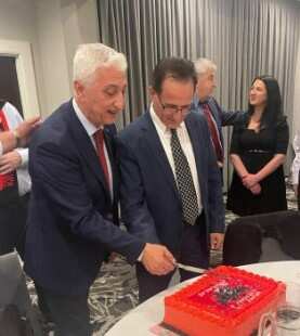 Kosova Independence Day 