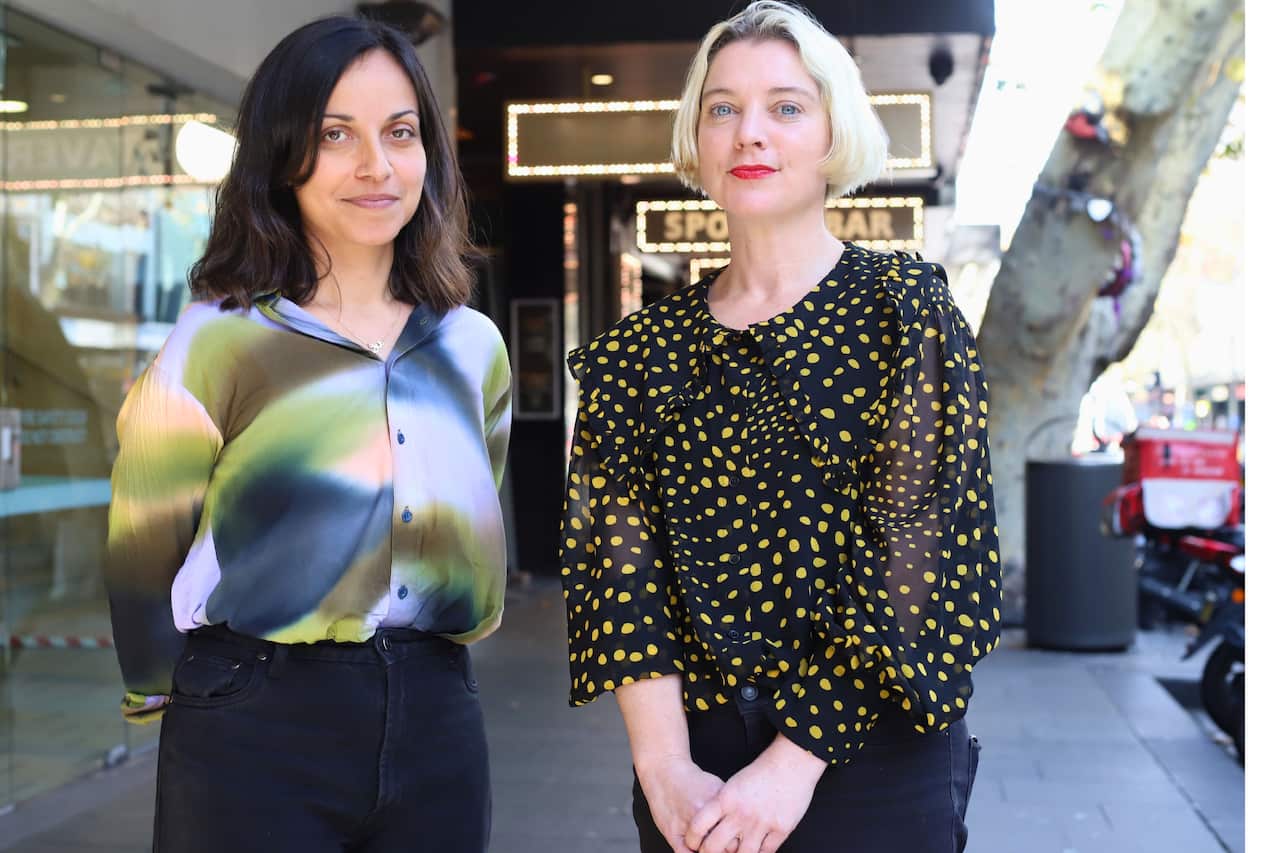 Fasz and Katy outside Inner City Legal Centre.jpg