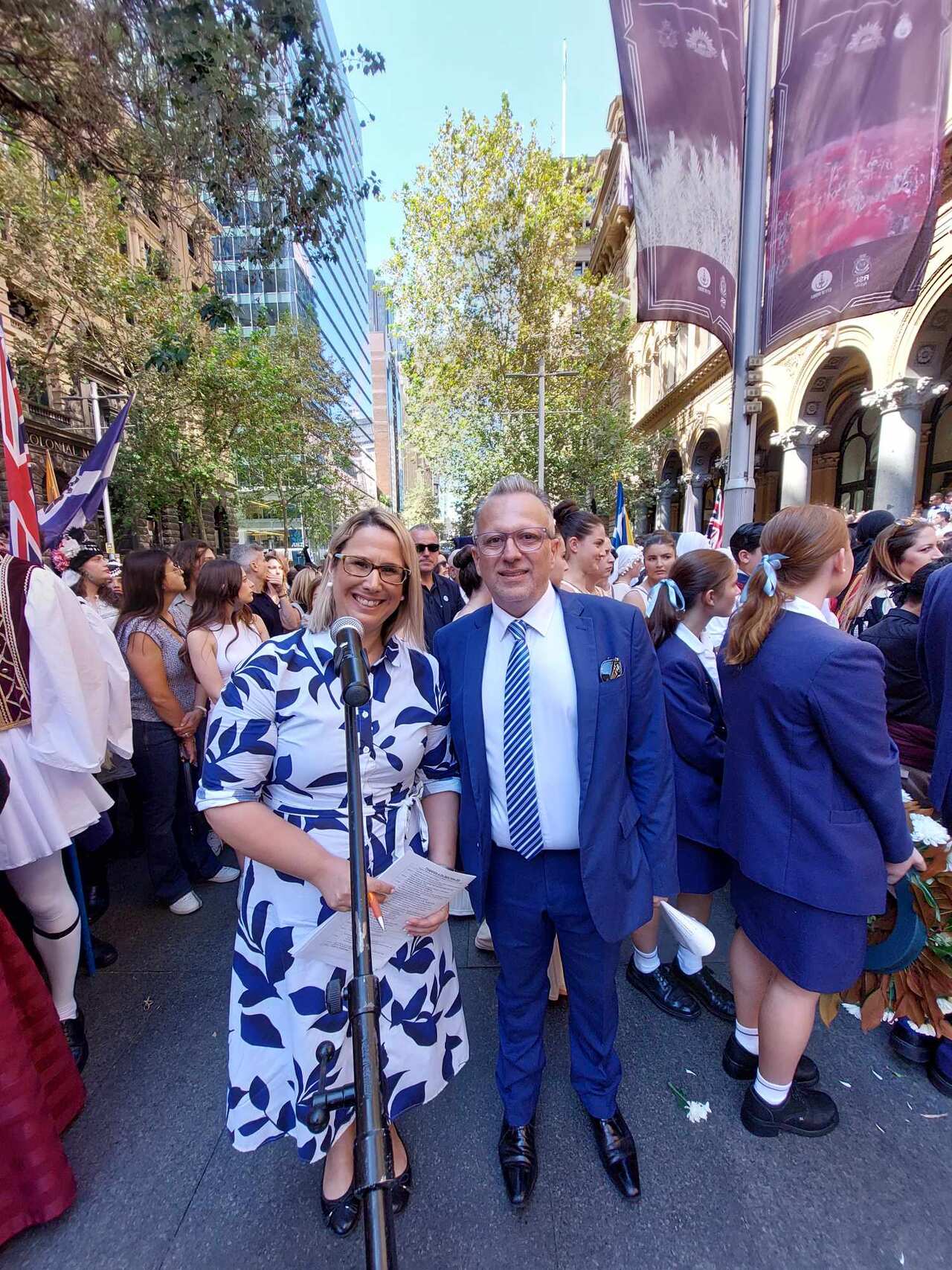 25th March Martin Place Artemis Ilias.jpg