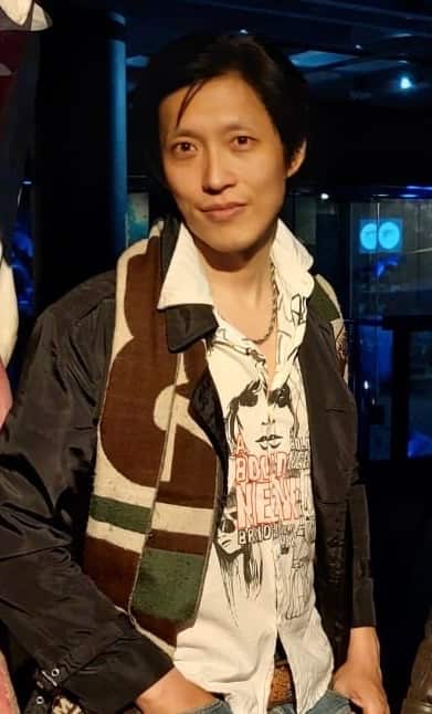 Macquarie大学心理学专业的王冠男先生