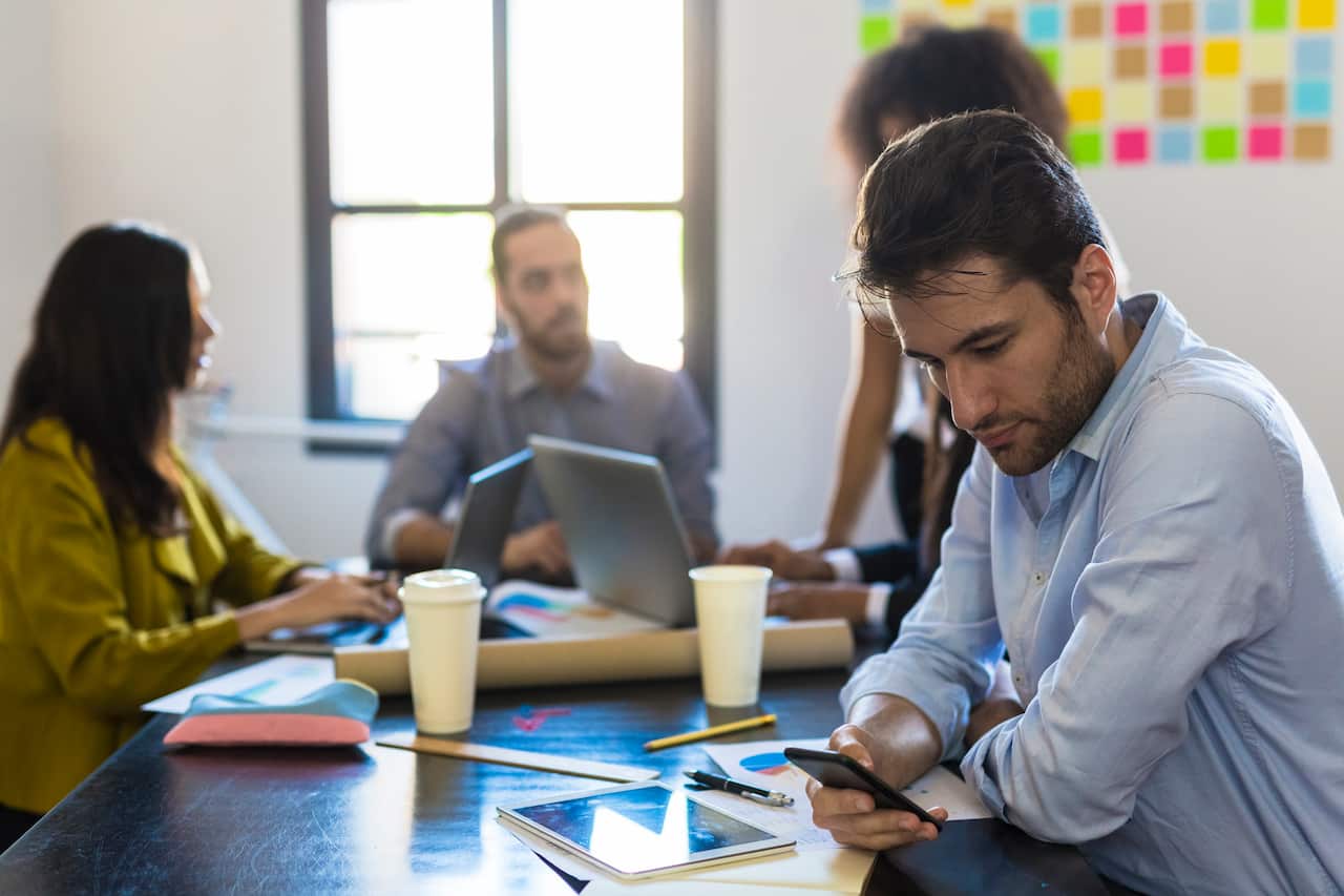 Australia Explained - Career Change