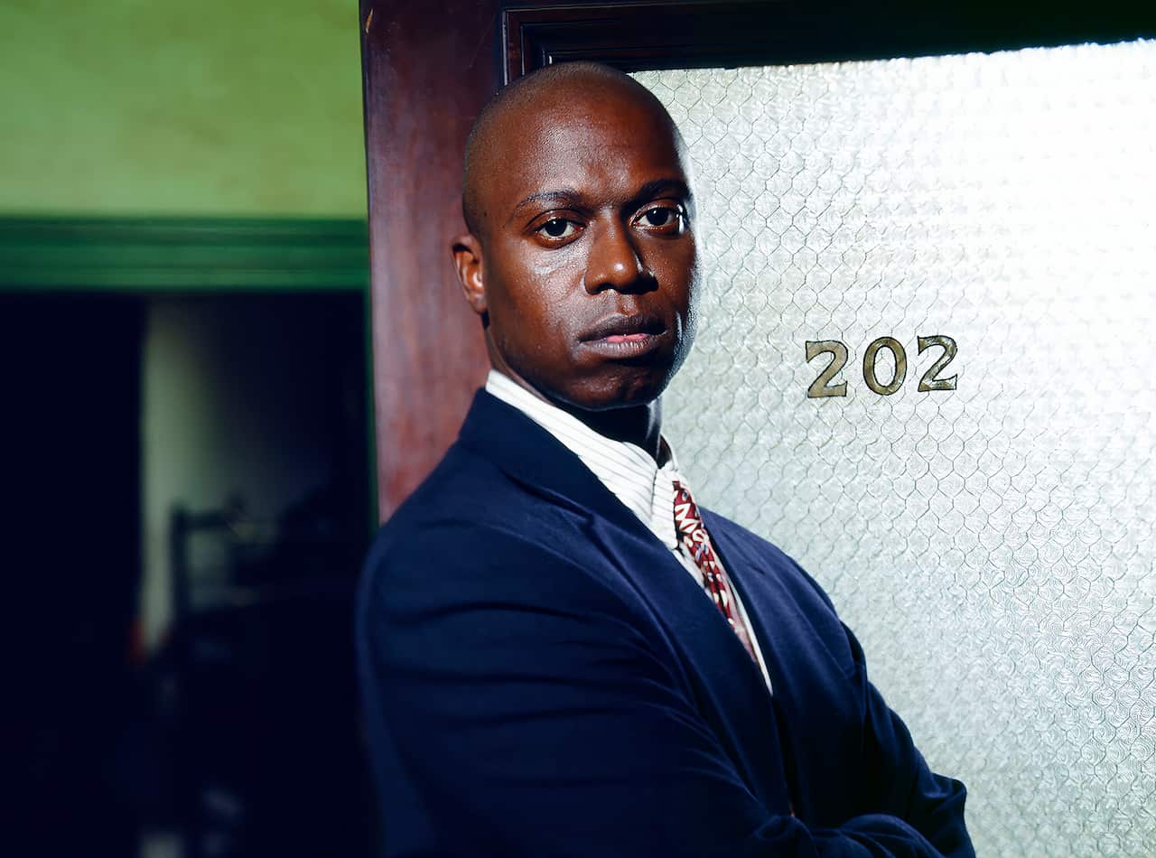 Homicide: Life on the Street