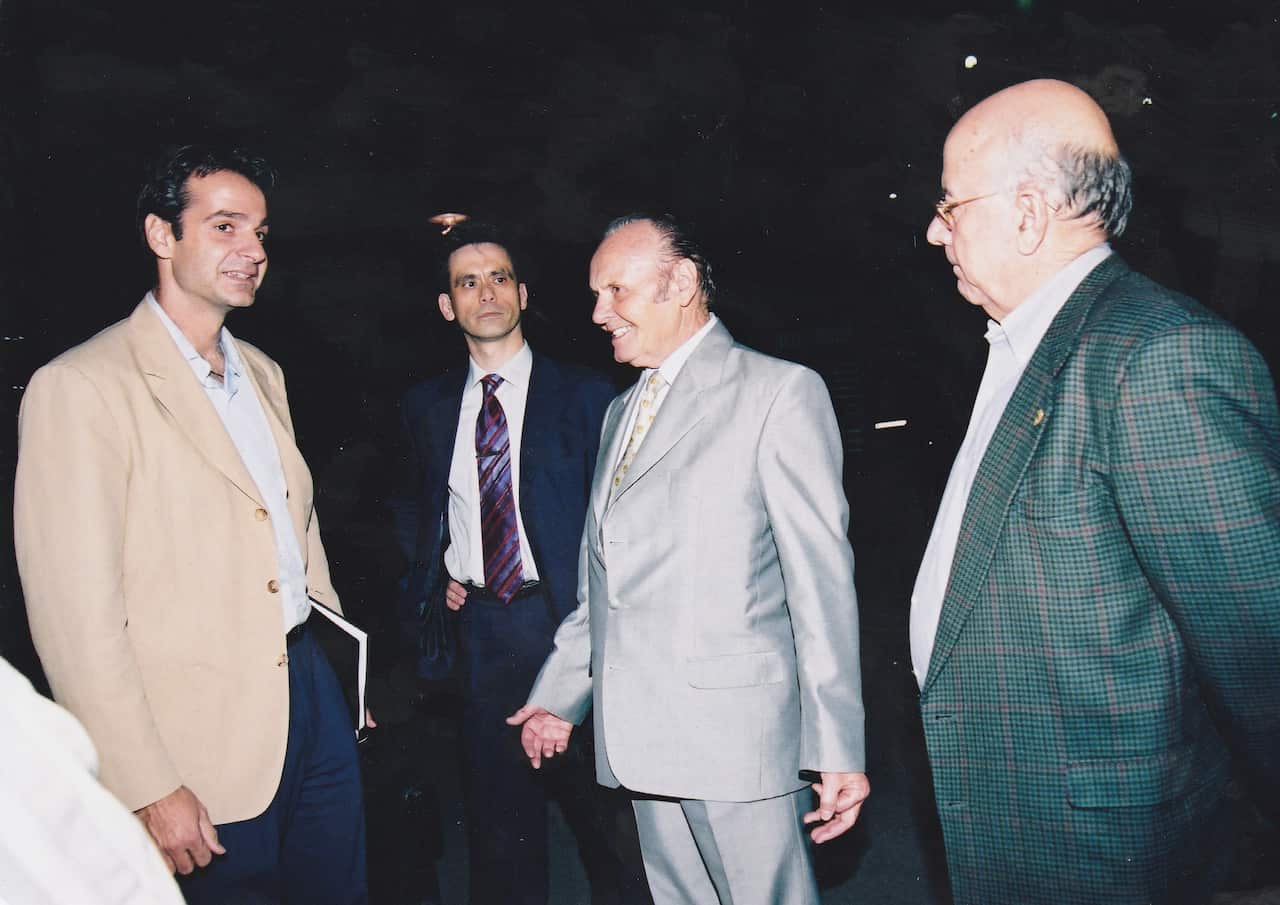 Αντωνίου Γιώργος Μητσοτάκης Κυριάκος Αραβαντινός Ευθύμης Βασίλης Μηνάς.jpg