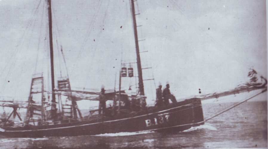One of TB's Pearling Lugger named Ceylon.jpg