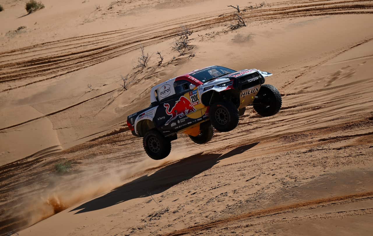 TOPSHOT-AUTO-MOTO-RALLY-DAKAR
