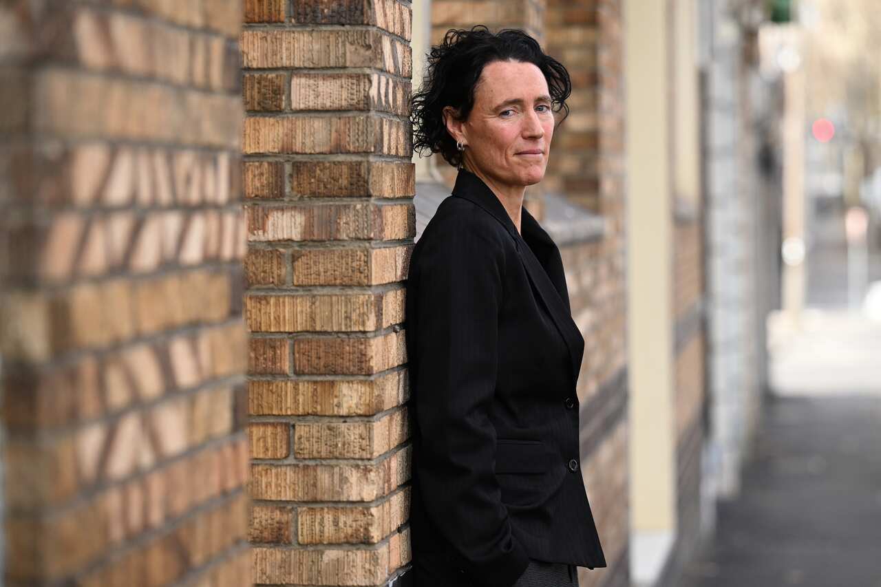 VIC COVID FINES PRESSER