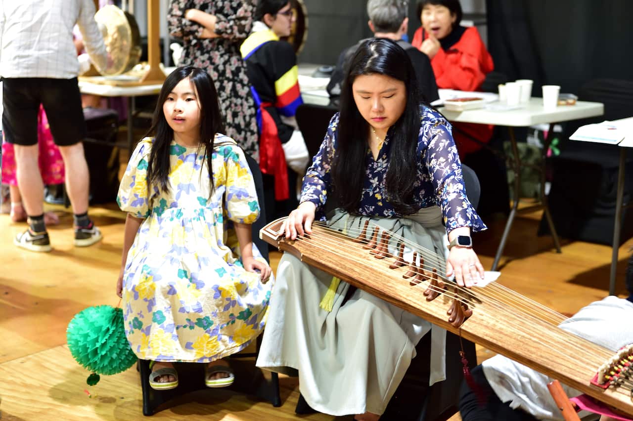 2025 빅토리아주 한인회 설날 대잔치  4.JPG