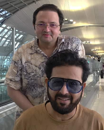 Saleem Javed and Kashif  Khan instagram.PNG