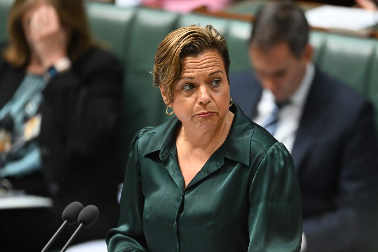QUESTION TIME