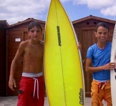 Antonino vassallo da piccolo.jpg