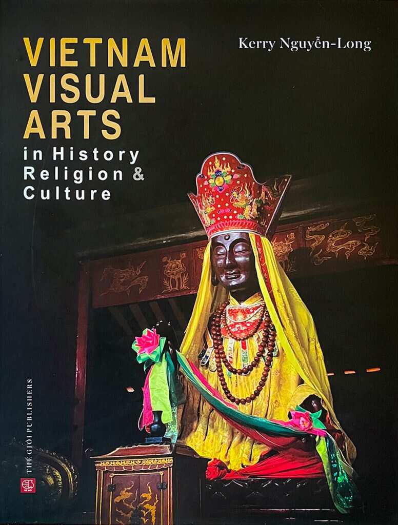 Sbs Vitnum Design New book provides a rich record of Vietnam's visual art history | SBS ...