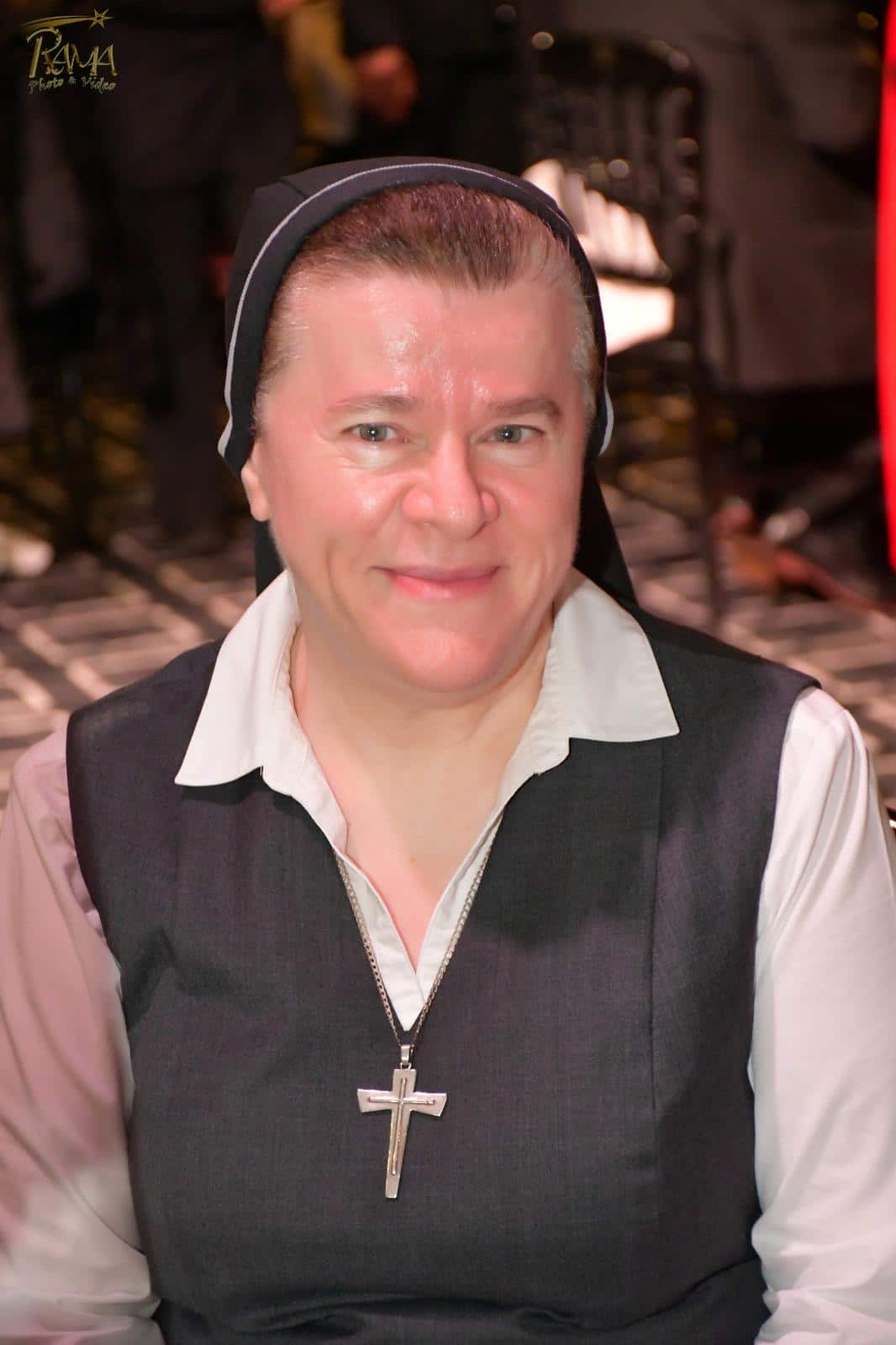 الأخت إلهام جعجع.JPG