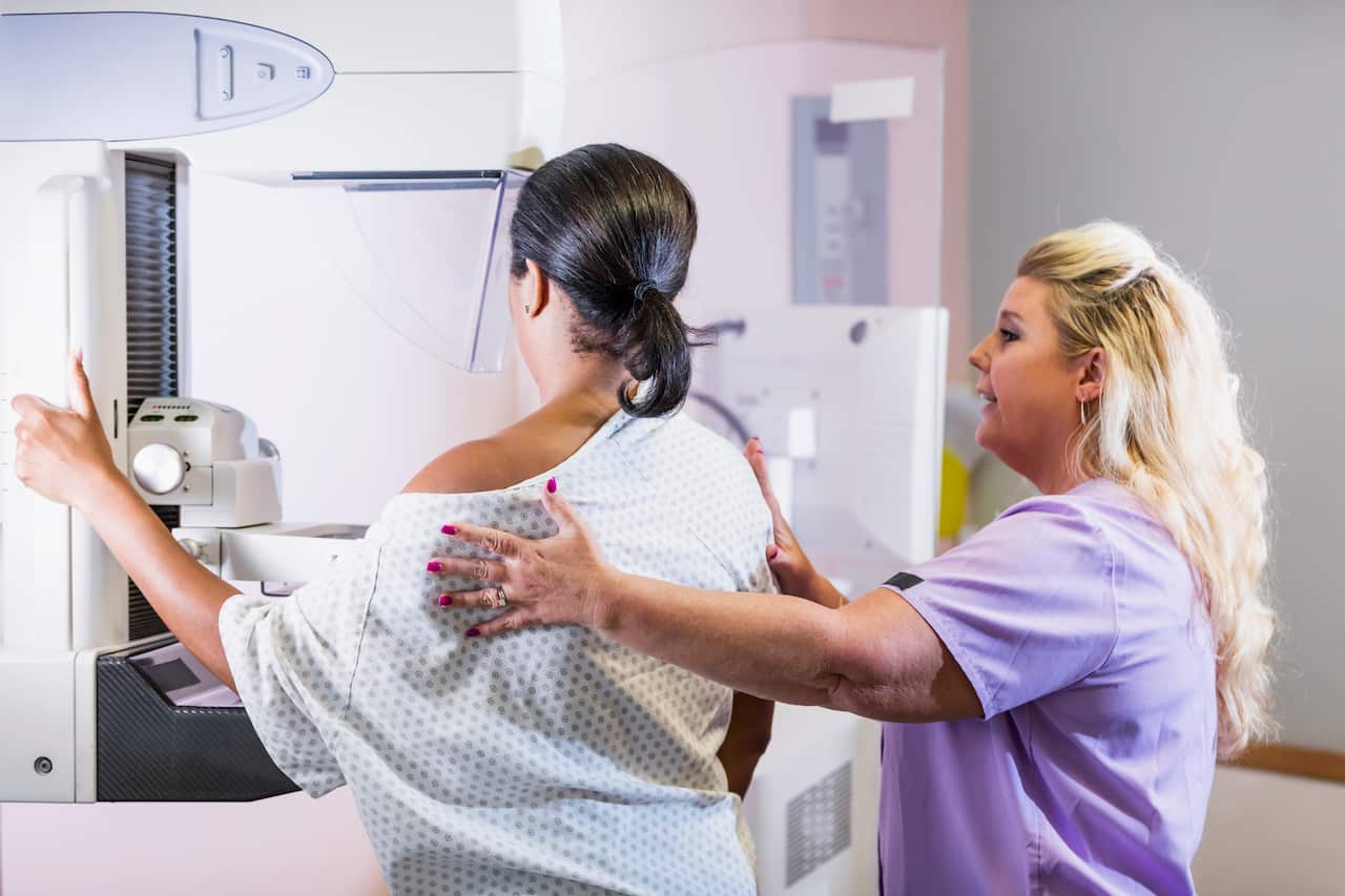 Australia Explained: Breast Screening