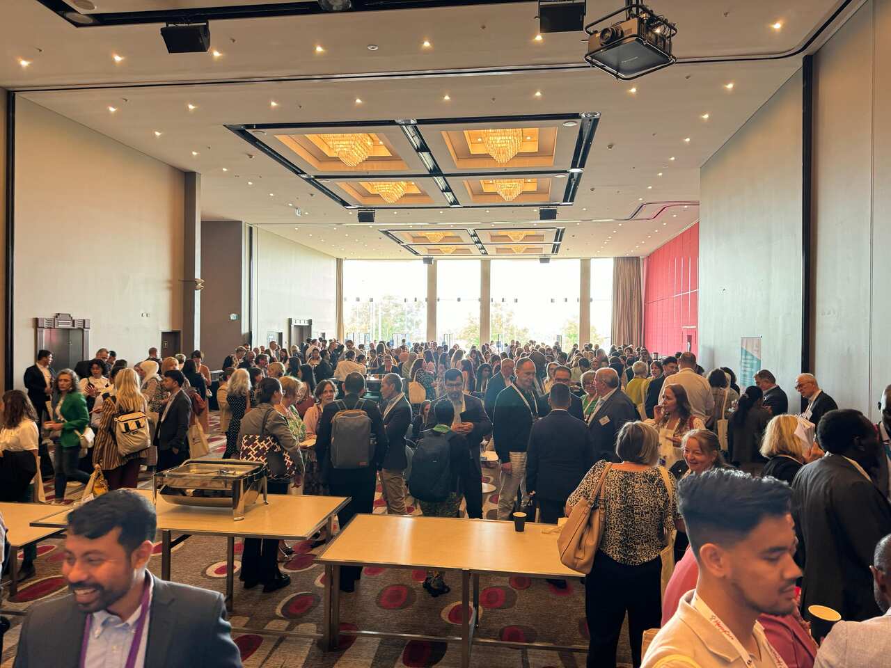 2023 National Settlement Conference