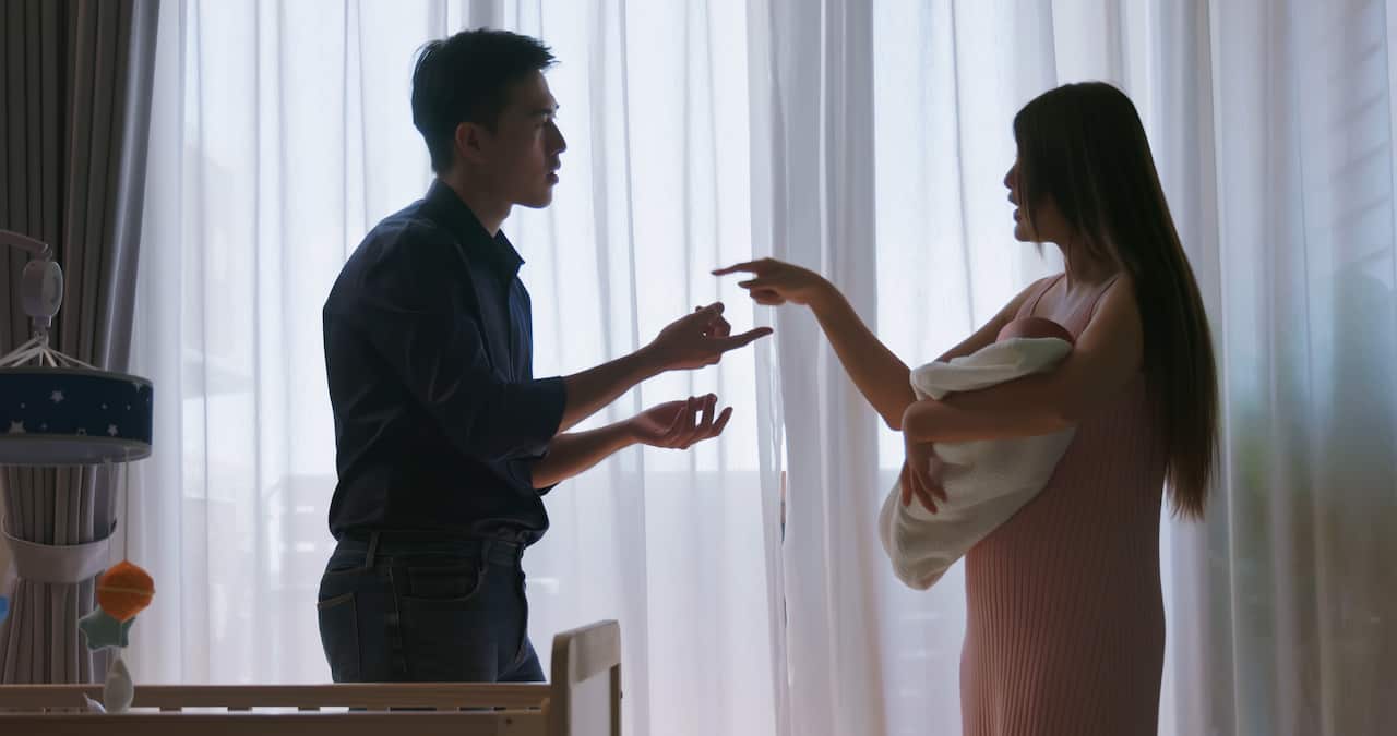 Australia Explained - Postnatal Depression