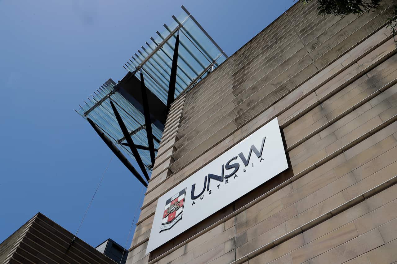 Australia International Students