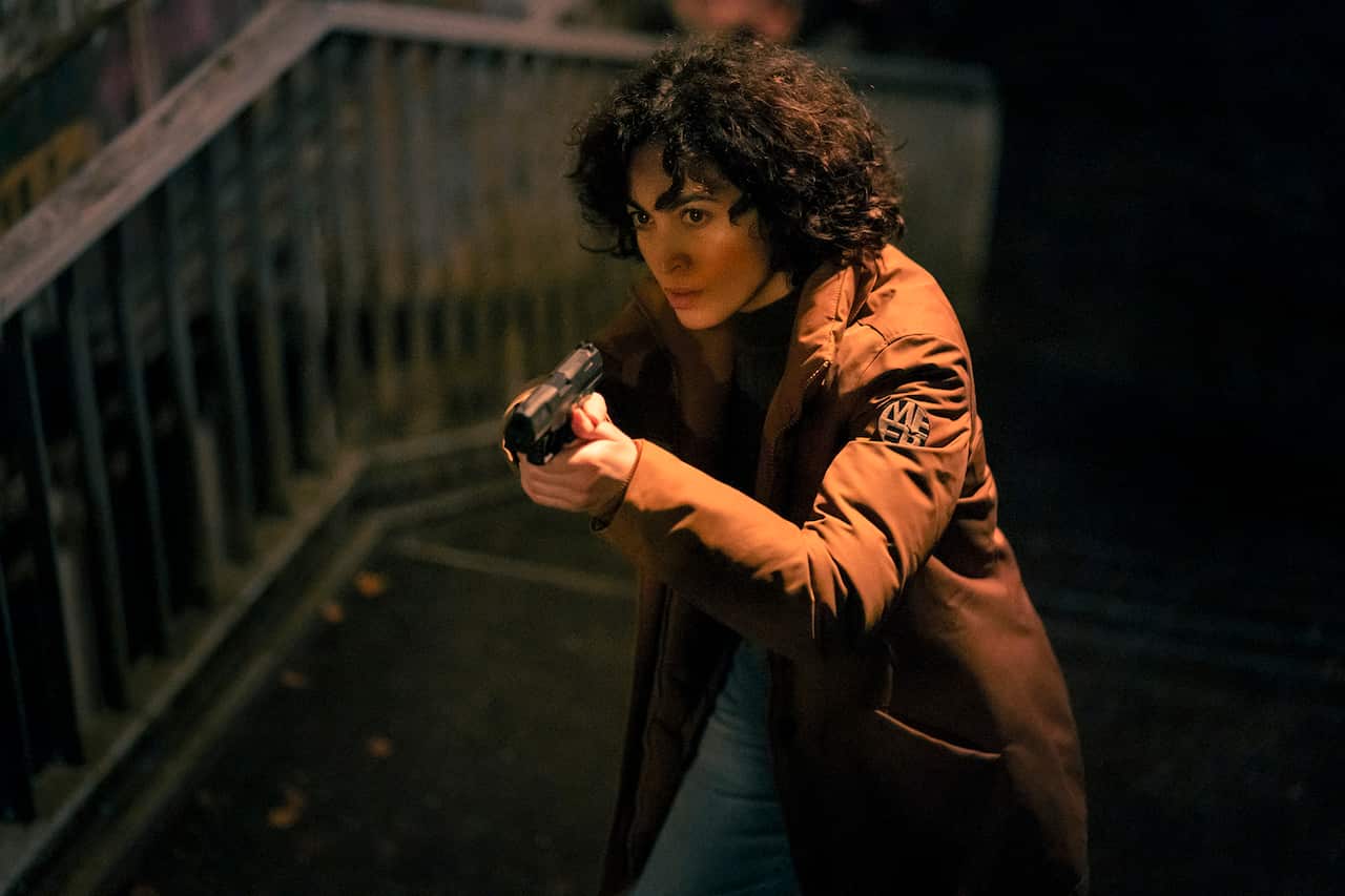 Die Toten von Marnow 2 - Folge 5