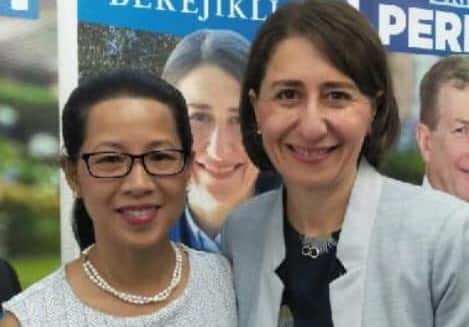 Ying Shu Li-Cantwell