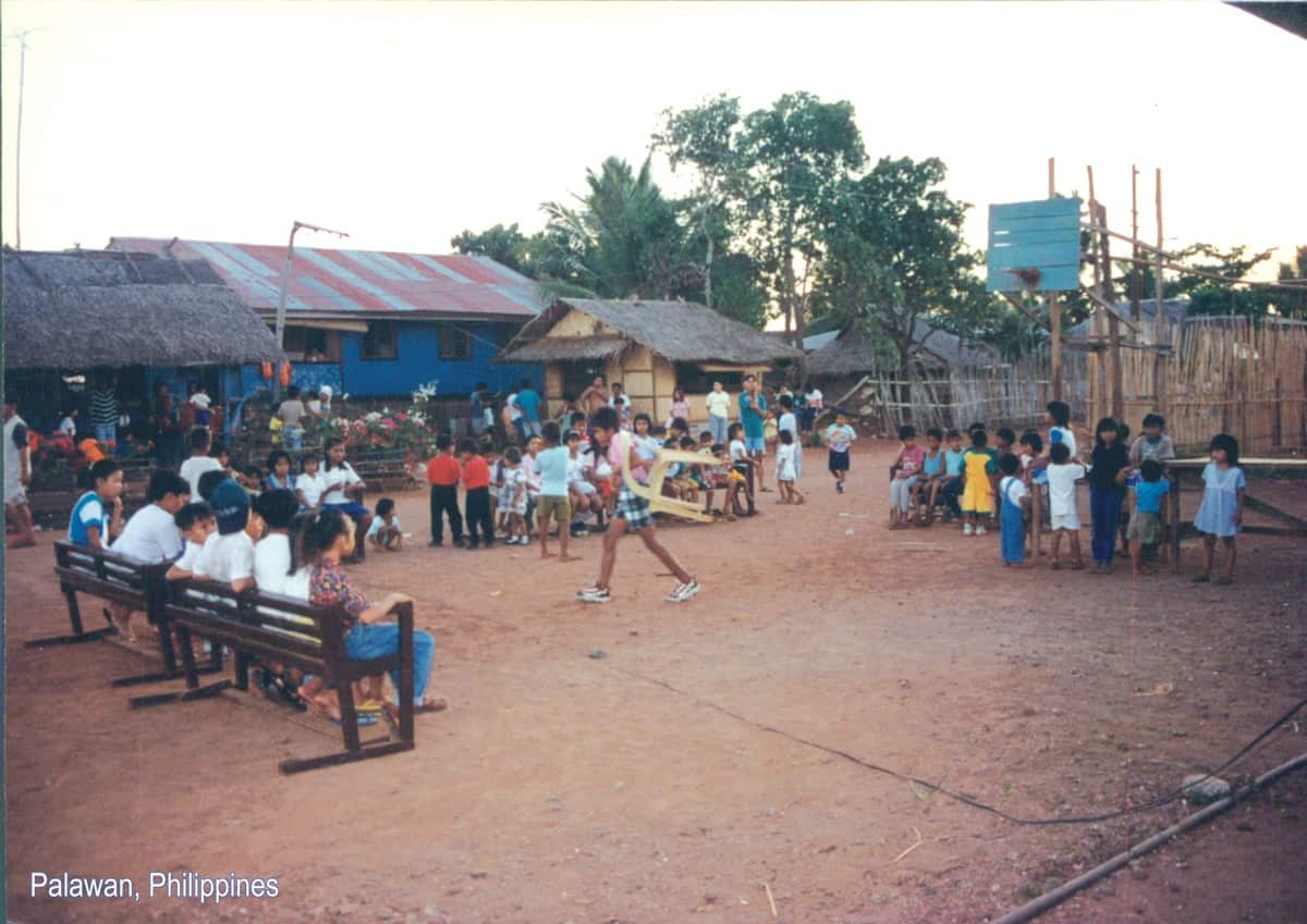 Vietnamese Boat People Archive - Palawan Refugee Camp 2.jpeg