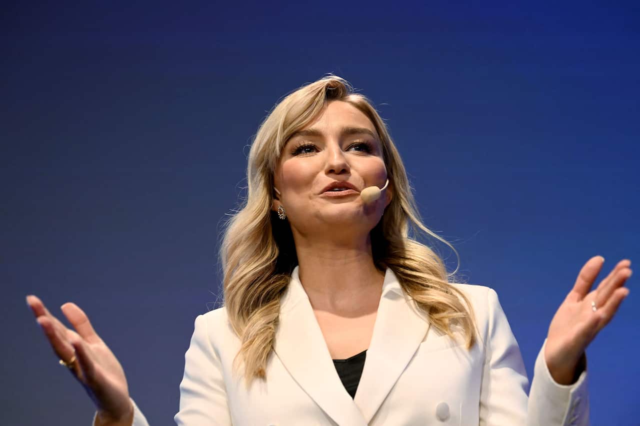 SWEDEN-POLITICS-VOTE