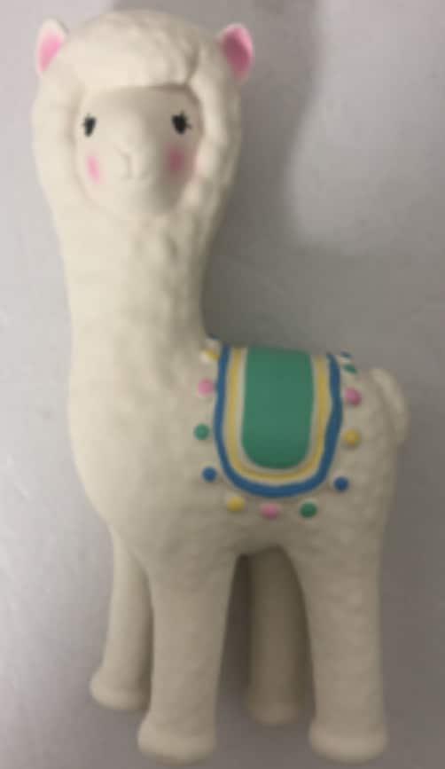 Product Safety Recall - Kmart Australia Ltd - Anko Teething Llama