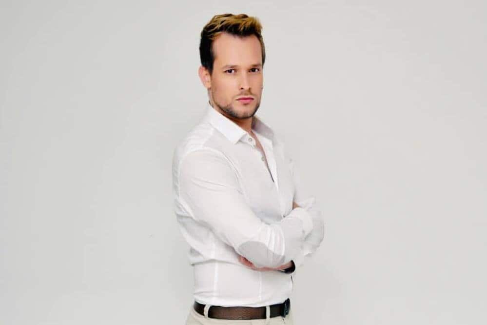 Élvio Santiago