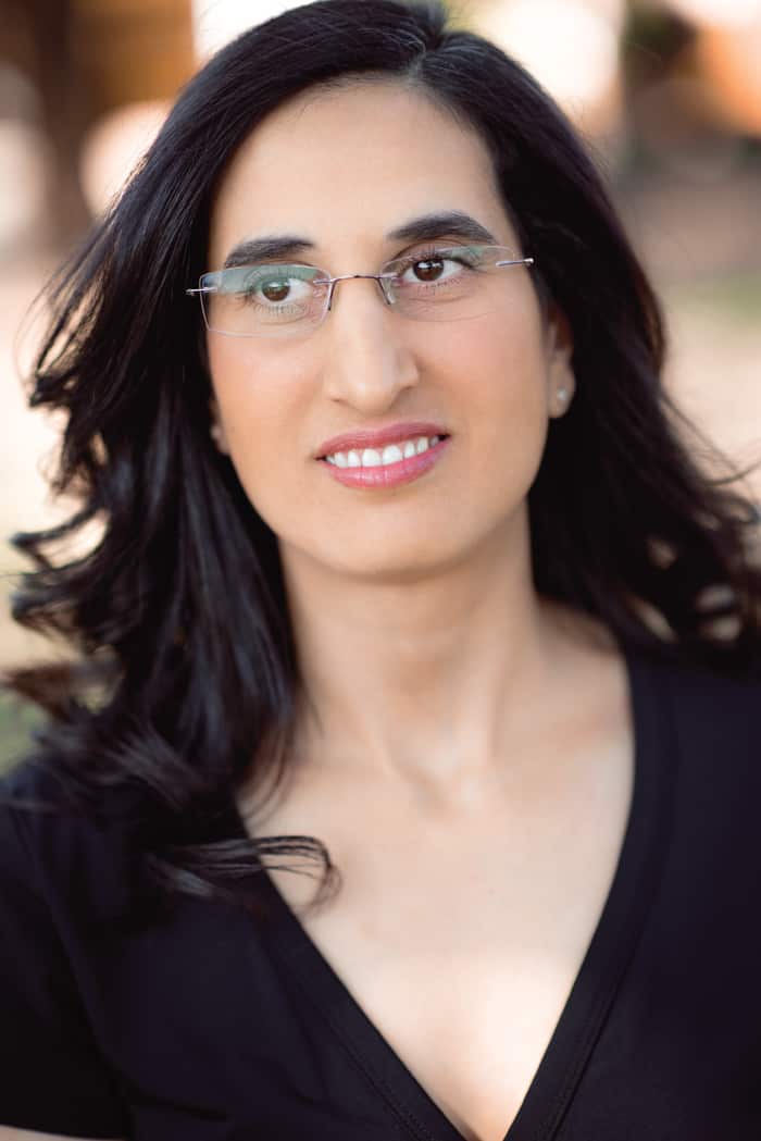 Reem Bashour Nutritionist, Dietitian, and Diabetes Educator
