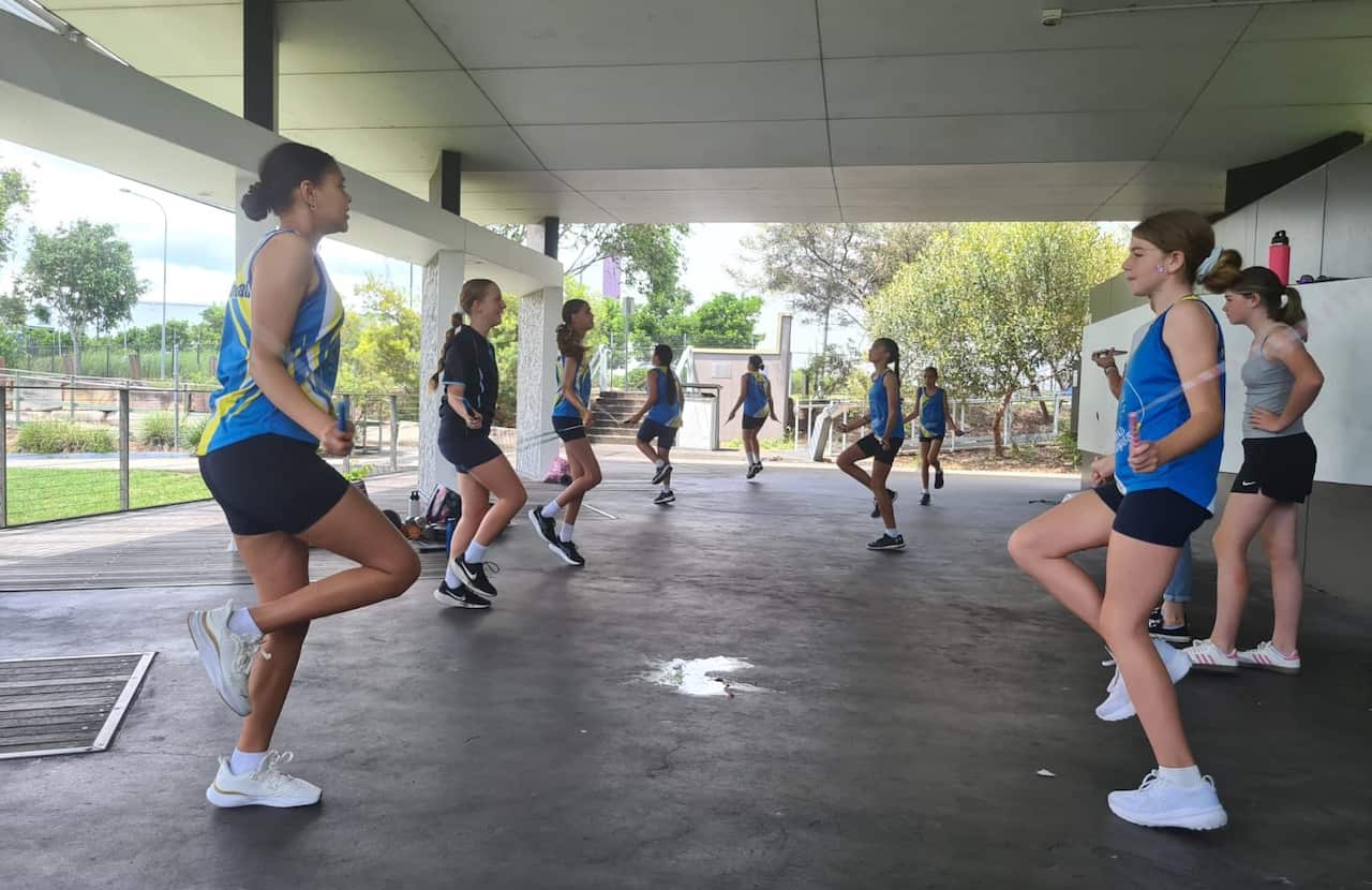 Training supplied by Cherie Duffy - Crestmead Super Sonics Inc.jpg