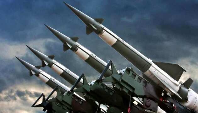 U.S. President Joe Biden's administration is finalizing plans to send the Patriot missile defense system to Ukraine..jpg