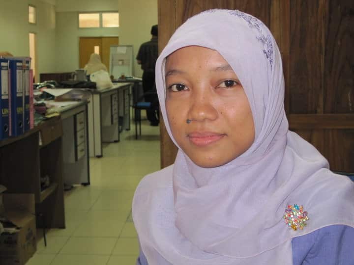 Dr Dian Nur Anna, dosen di Program Studi Agama-Agama, Universitas Islam Negeri (UIN) Sunan Kalijaga, Yogyakarta, 