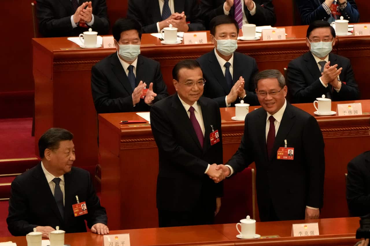 China Congress