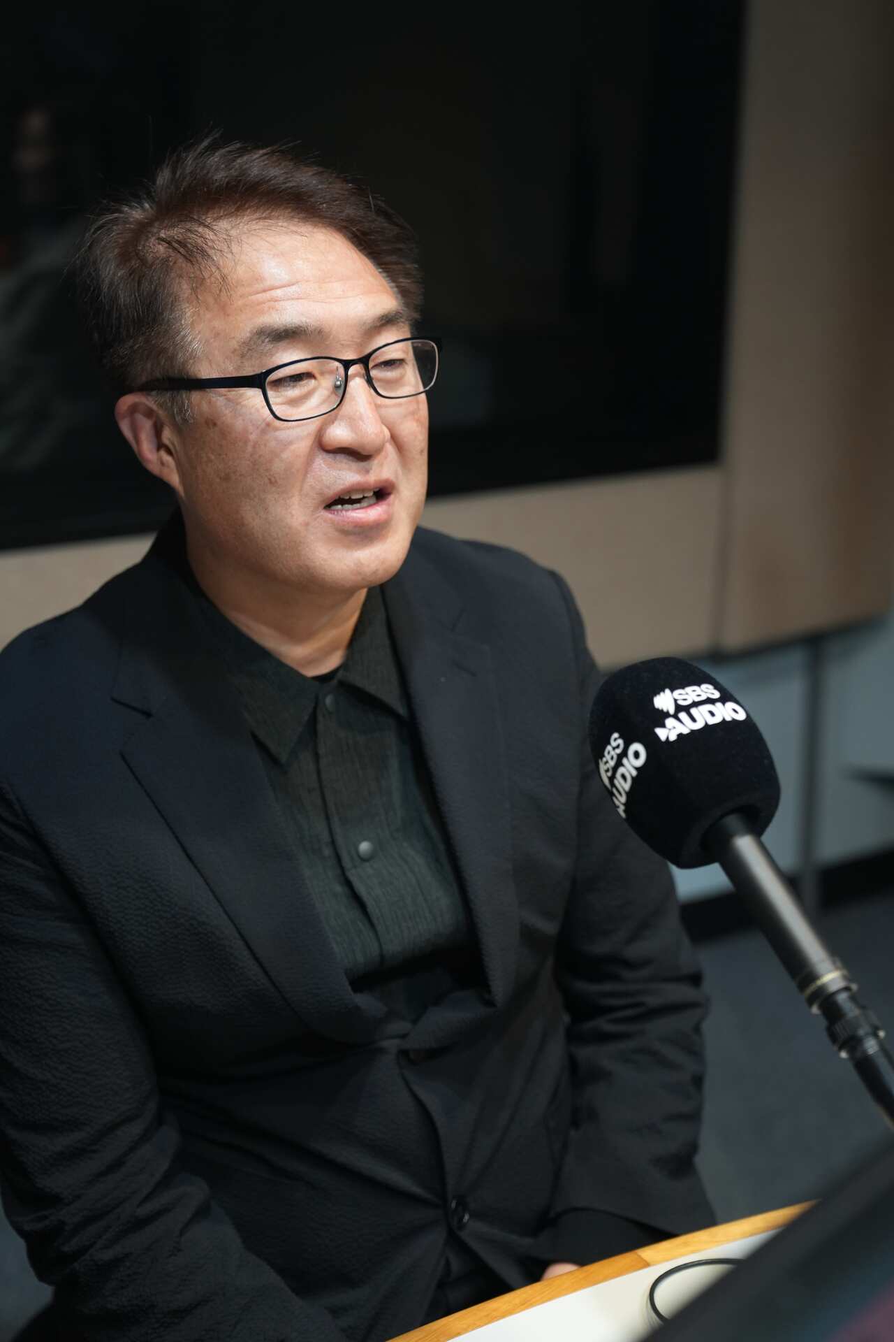 2024 톡톡쇼 조성용