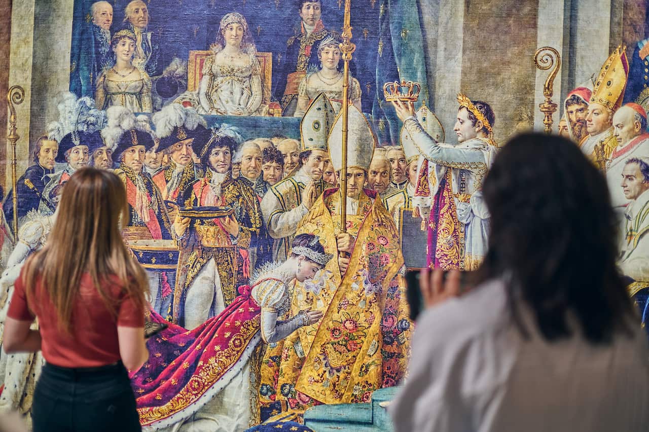 "Notre-Dame de Paris: Exposição de Realidade Aumenta" - Museu da Imigração, Melbourne, Austrália