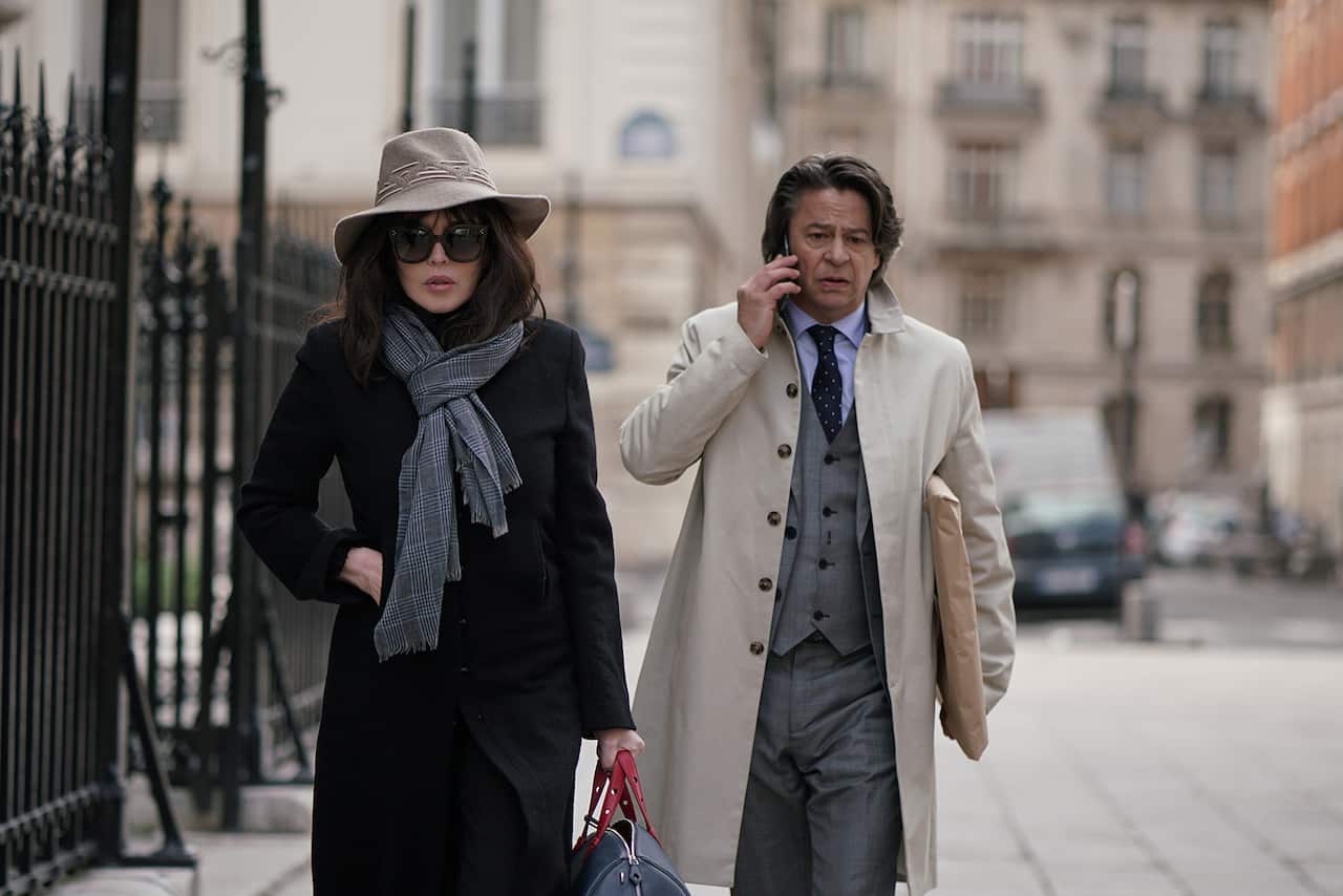 DIX POUR CENT - SAISON 2