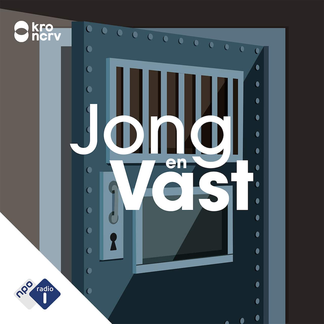 Podcast Jong en Vast, NPO radio 1 / KRO-NCRV