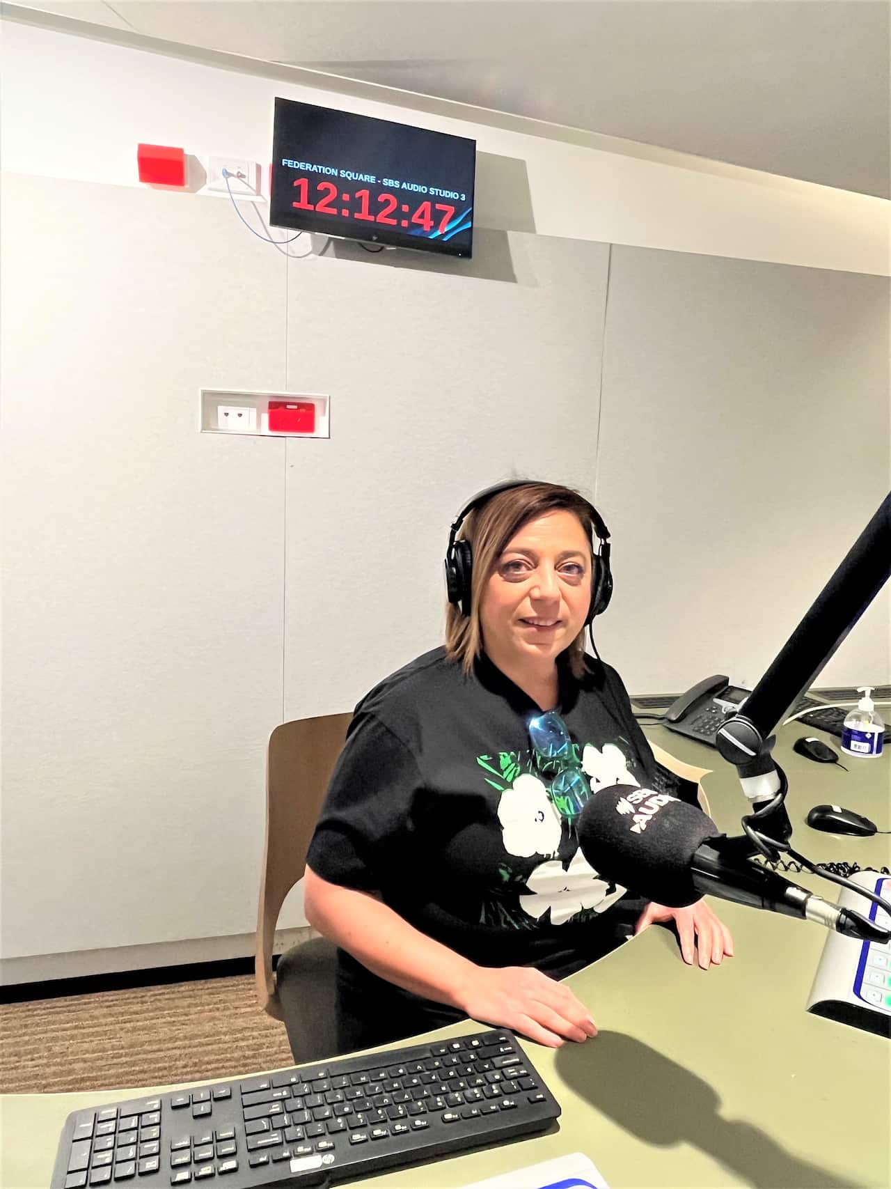 Ευφροσύνη Θεοδοσίου 