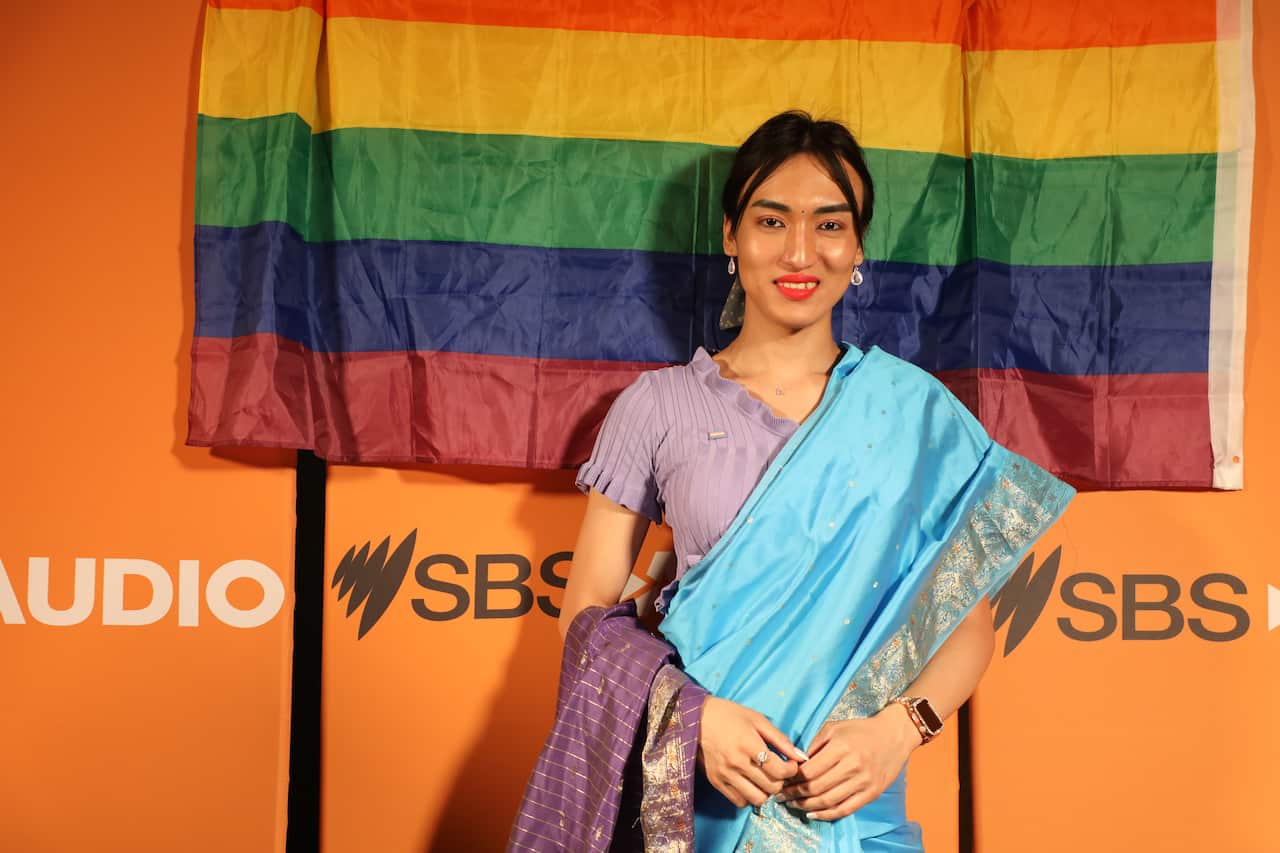 Pem Tamang, 26, says she felt freedom in a true sense only after coming to Australia. 