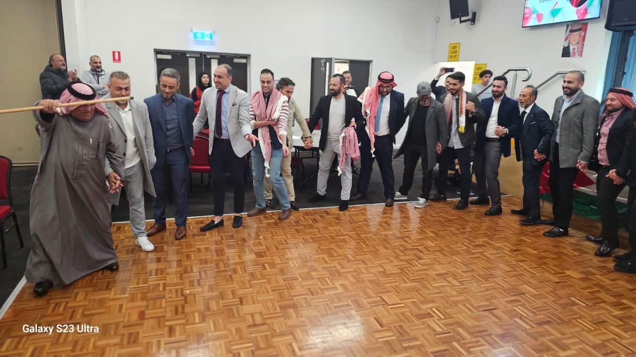 Jordainain Community DAbbkeh.JPG