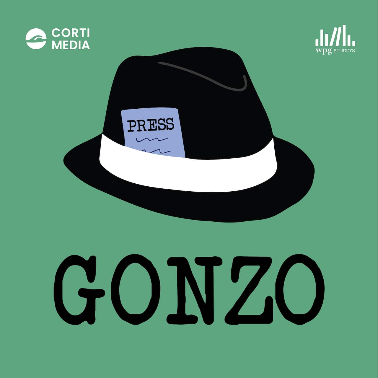 Podcast Gonzo