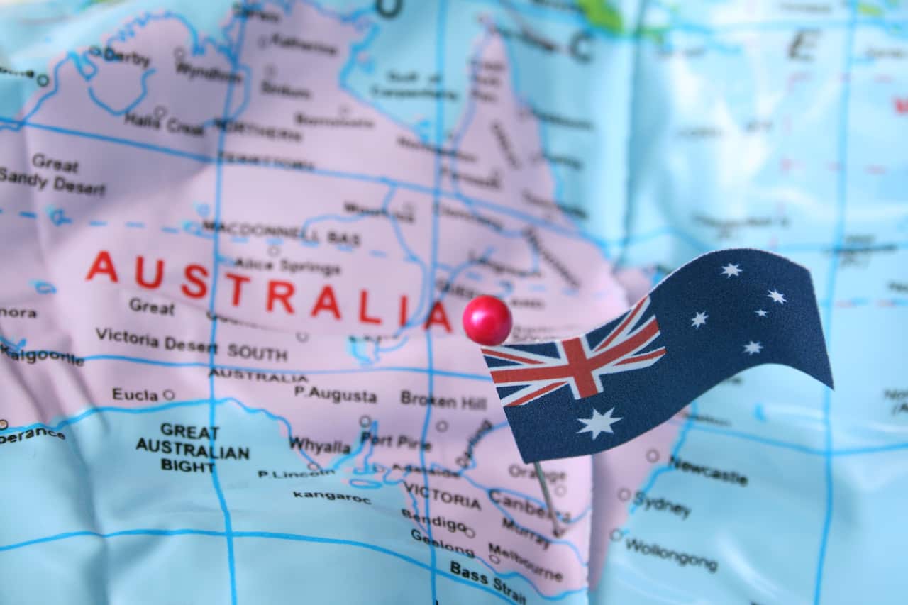 Australia