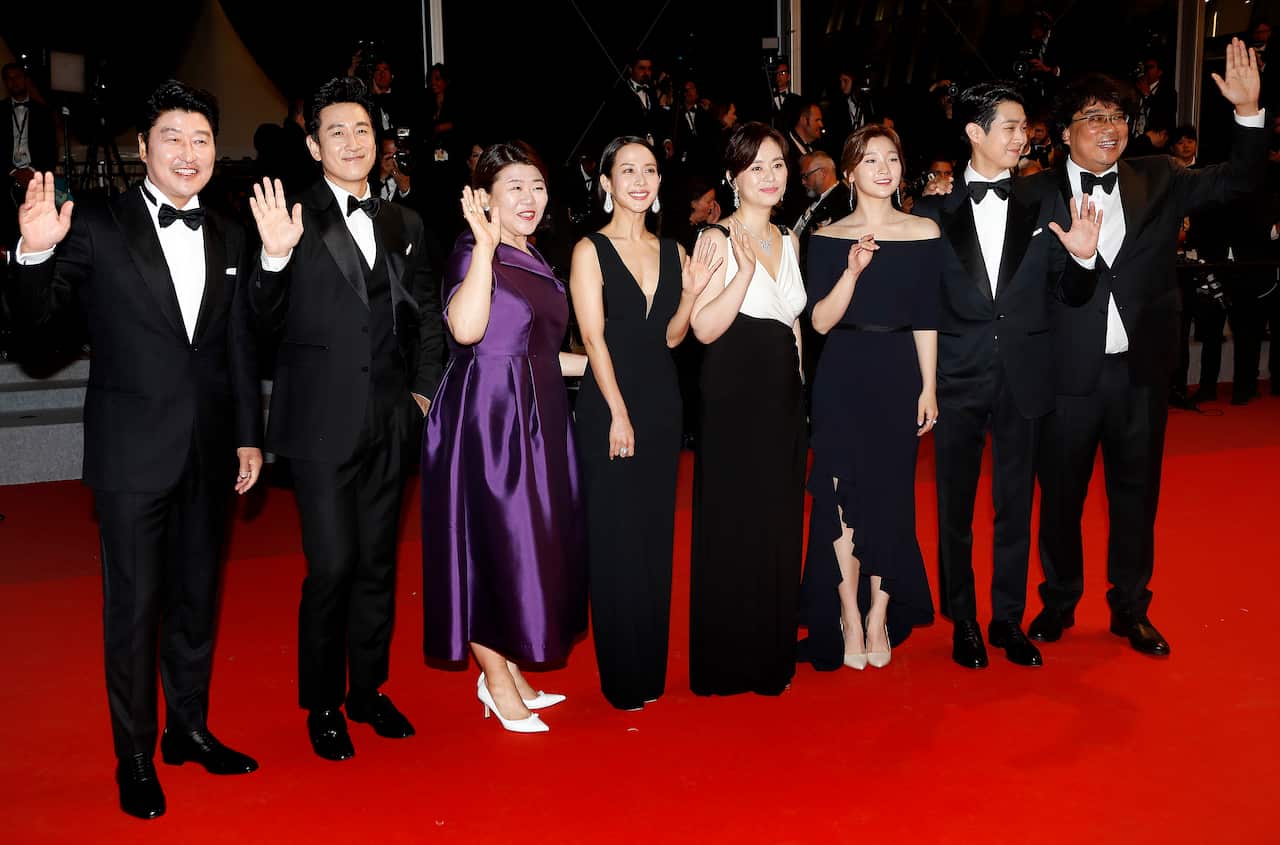 FRANCE CANNES FILM FESTIVAL 2019