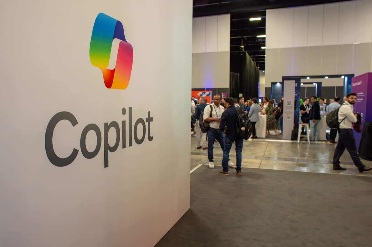 ARTIFICIAL INTELLIGENCE SYDNEY 