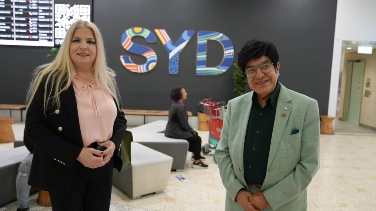 Dr. Bahia Abu Hamad & Dr.  Magdy El Hossainy