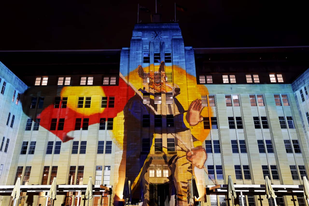 Vivid Sydney 2025 Preview