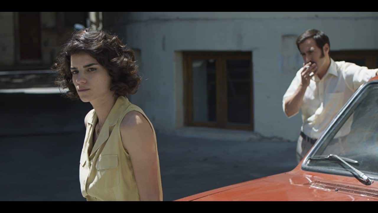 Maria y Rivas antes del operativo pago rescate.jpeg